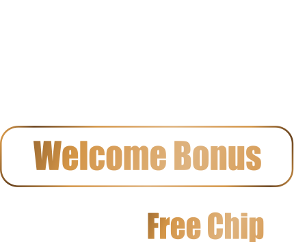 Jackpot Club Space Welcome Bonus